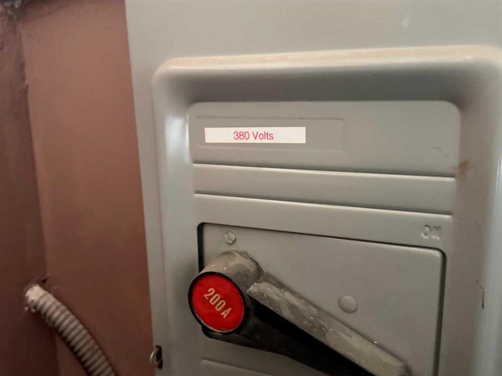 7, 4351 104 Avenue Southeast, Calgary – Commercial Industrial Listing Photo 39