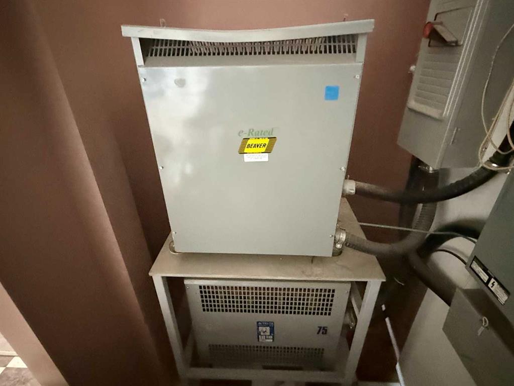 7, 4351 104 Avenue Southeast, Calgary – Commercial Industrial Listing Photo 40