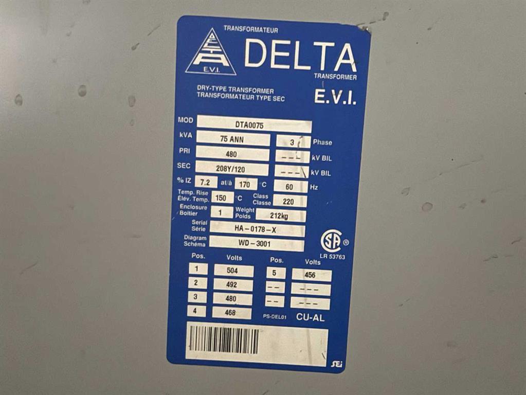 7, 4351 104 Avenue Southeast, Calgary – Commercial Industrial Listing Photo 41