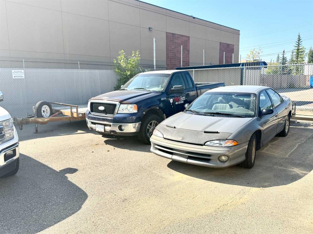 7, 4351 104 Avenue Southeast, Calgary – Commercial Industrial Listing Photo 42