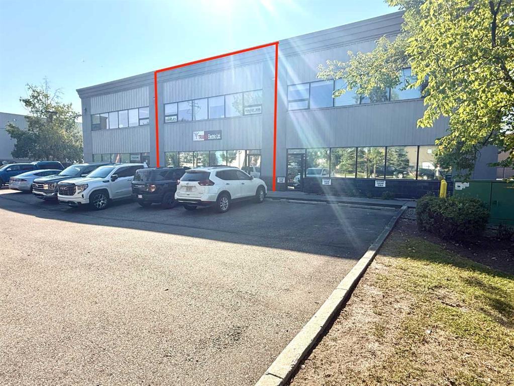 7, 4351 104 Avenue Southeast, Calgary – Commercial Industrial Listing Photo 4