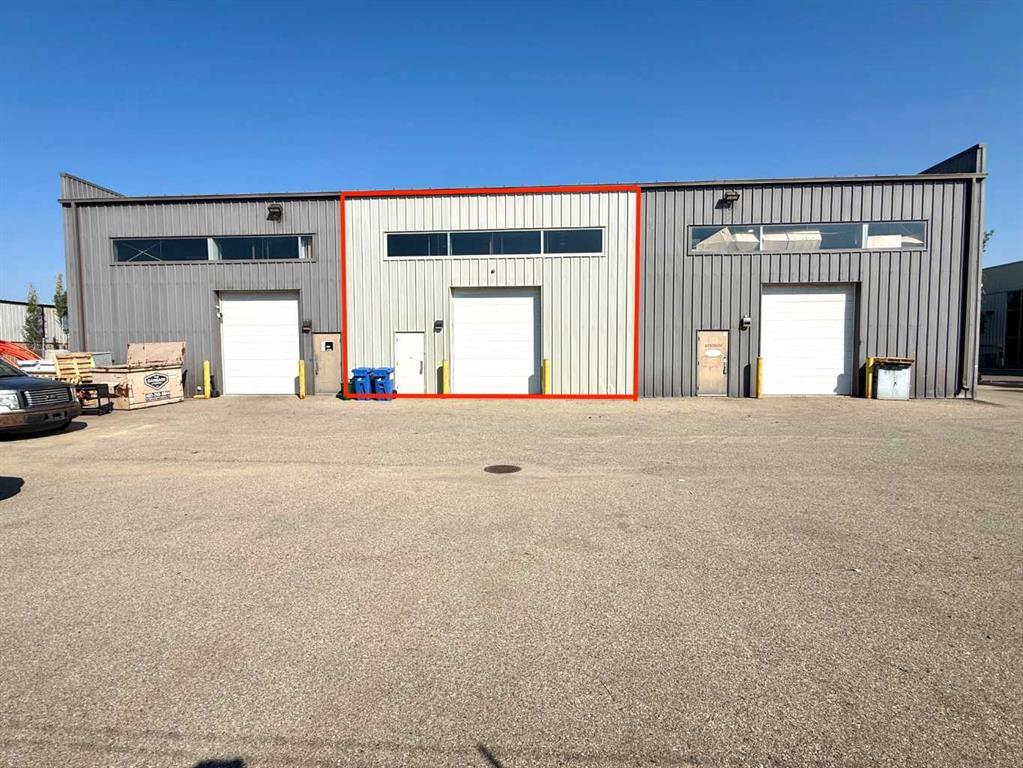 7, 4351 104 Avenue Southeast, Calgary – Commercial Industrial Listing Photo 5