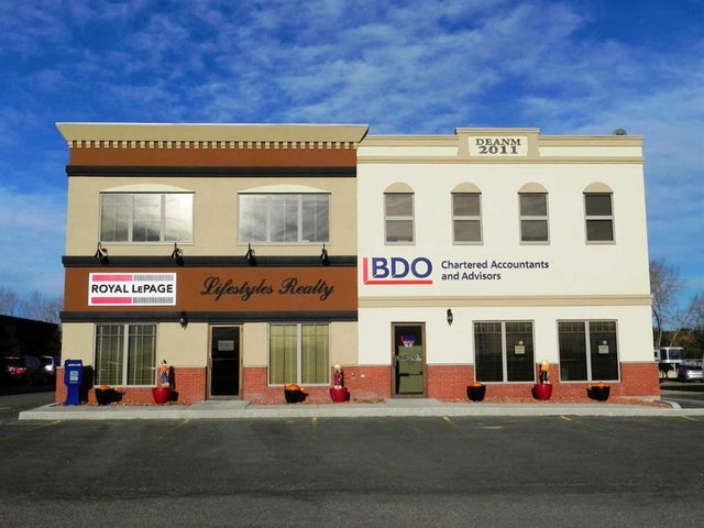 B, 5820 Highway 2a, Lacombe