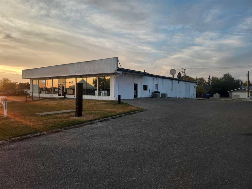 5642 46 Street, Olds
