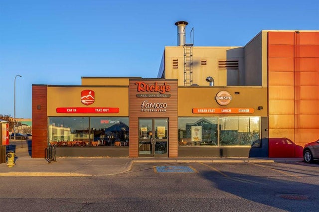 N/A, Calgary