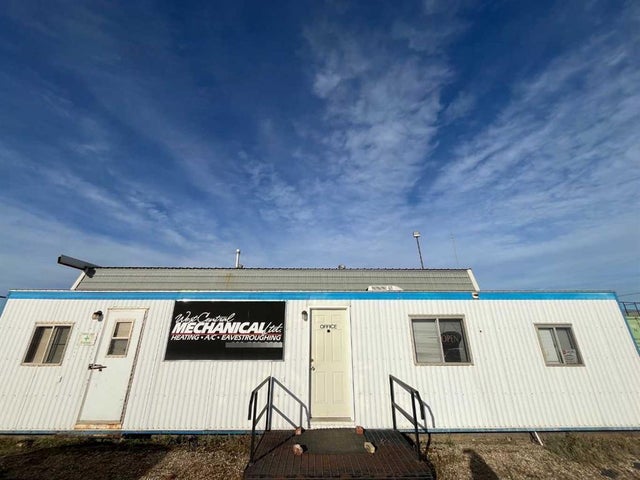 3912 66 Street, Ponoka