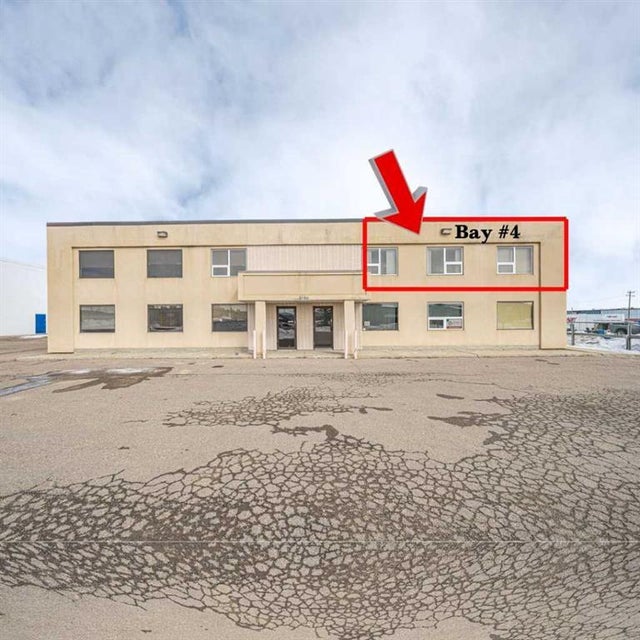 Bay 4, 5208 62 Street, Lloydminster