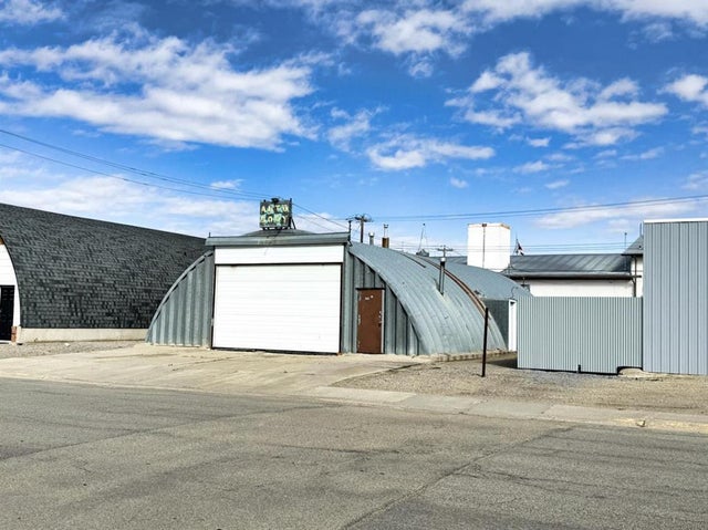 4830 51 Street, Olds