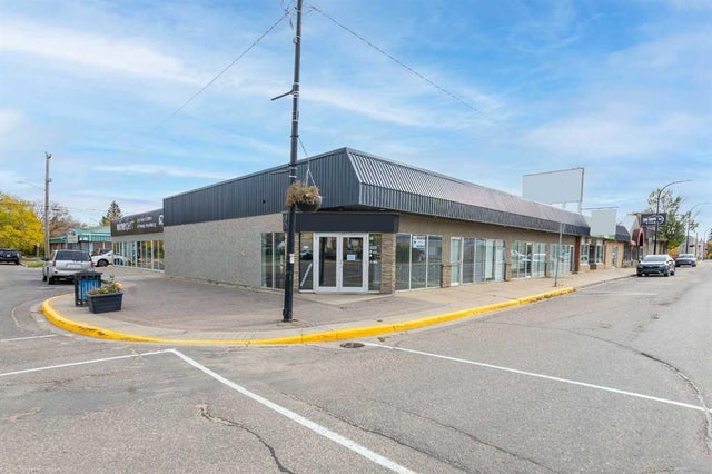 4813 49 Avenue, Lloydminster