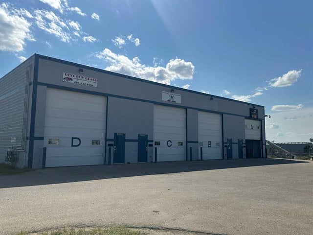 Unit C, 12810 97 B Street, Grande Prairie