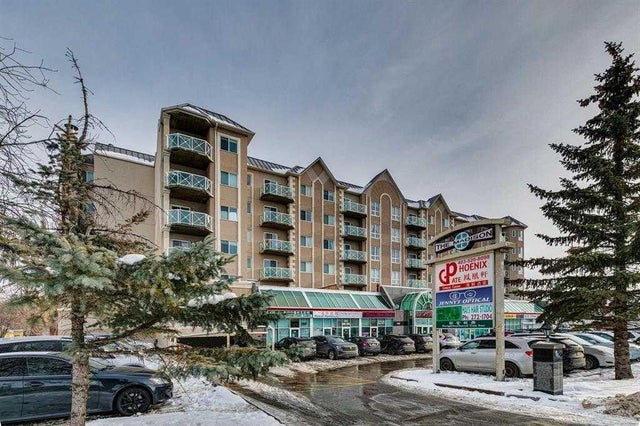 196, 1518 Centre Street Ne, Calgary