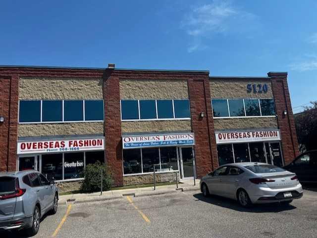 171, 175 & 179, 5120 47 Street Northeast, Calgary – Commercial Mixed Use Listing Photo 2