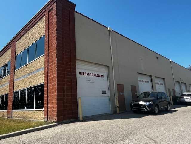 171, 175 & 179, 5120 47 Street Northeast, Calgary – Commercial Mixed Use Listing Photo 5