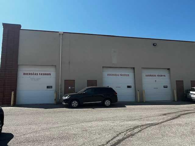 171, 175 & 179, 5120 47 Street Northeast, Calgary – Commercial Mixed Use Listing Photo 6