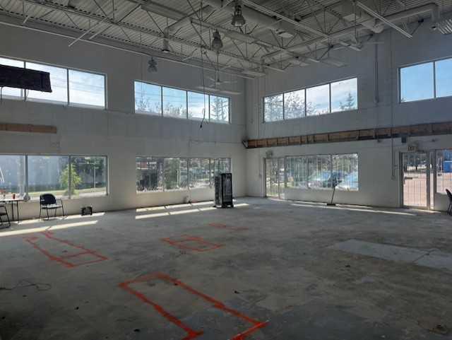 171, 175 & 179, 5120 47 Street Northeast, Calgary – Commercial Mixed Use Listing Photo 7