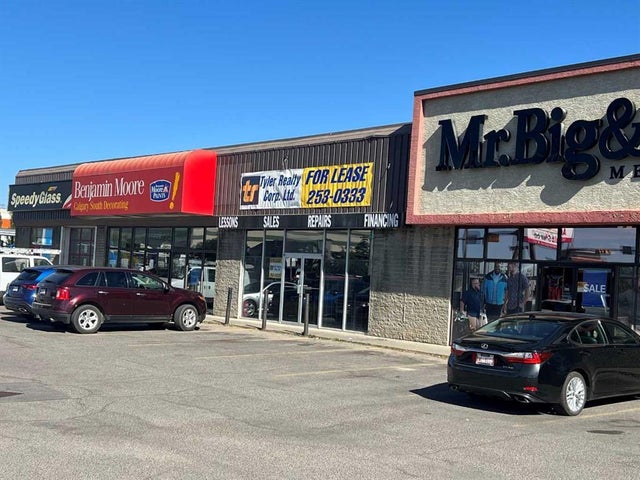 10206 Macleod Trail Se, Calgary