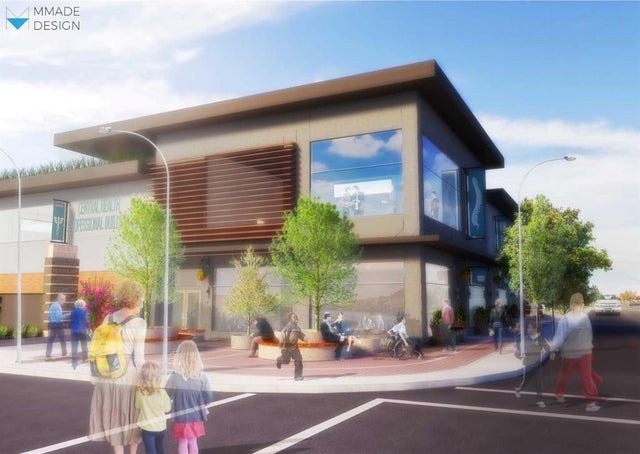 309 Main Street Nw, Airdrie