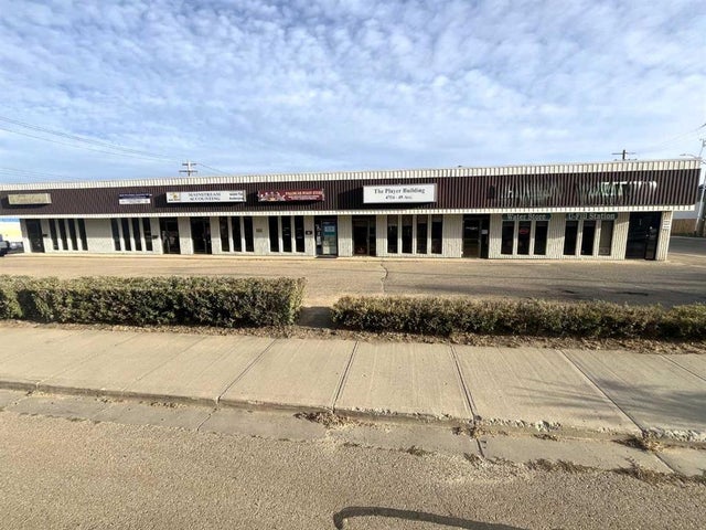4704 49 Avenue, Camrose