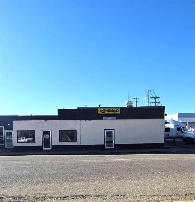 53 Avenue, High Prairie