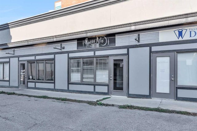 16, 1420 9 Avenue Se, Calgary