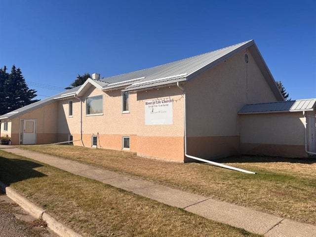 401 Main Street  Nw, Milk River