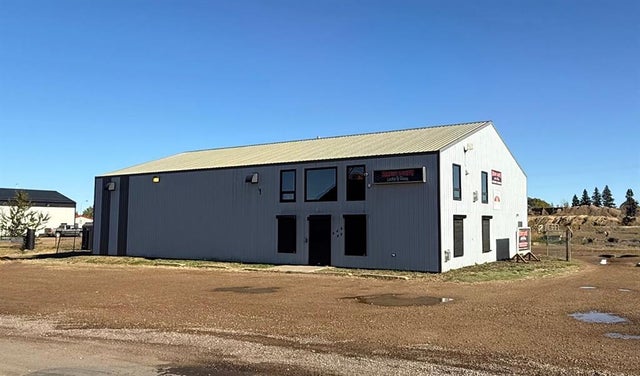 9401 98 Street, La Crete