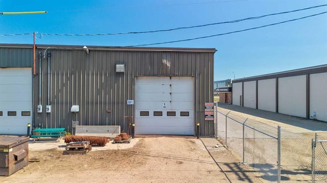 Bay 1, 9024 108 Street, Grande Prairie