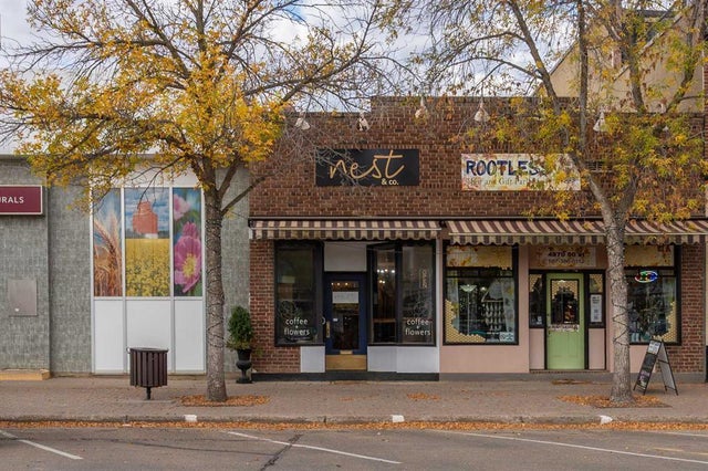 4968 50 Street, Camrose