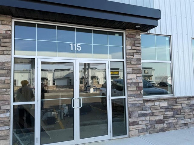 115, 5302 Vista Trail, Blackfalds