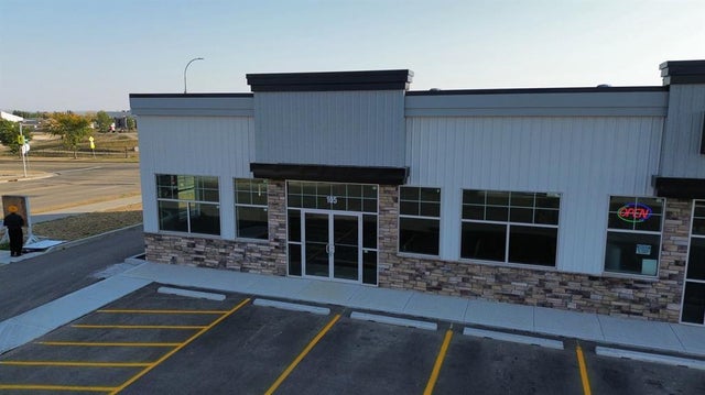 120, 5302 Vista Trail, Blackfalds