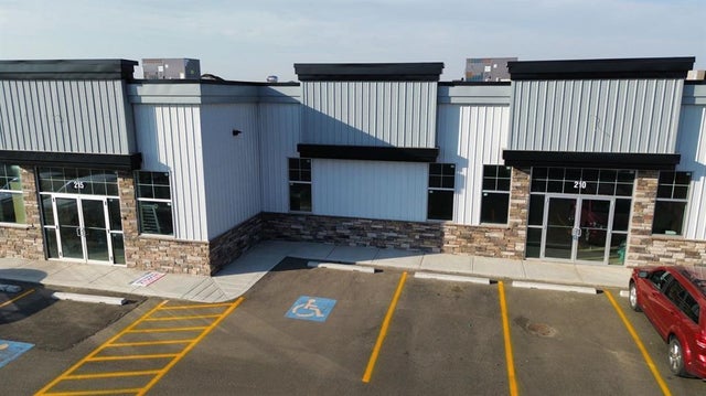 215, 5302 Vista Trail, Blackfalds