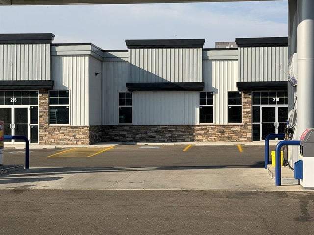 210, 5302 Vista Trail, Blackfalds