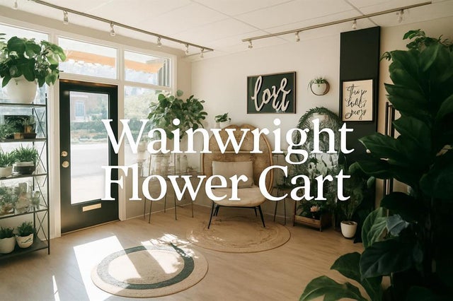 320 10 Street, Wainwright