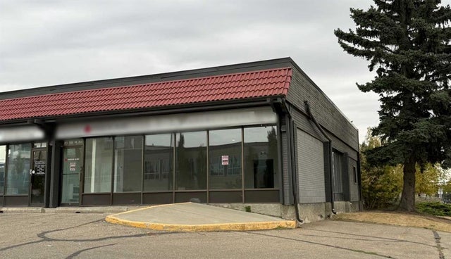 1, 5511 50 Avenue, Red Deer