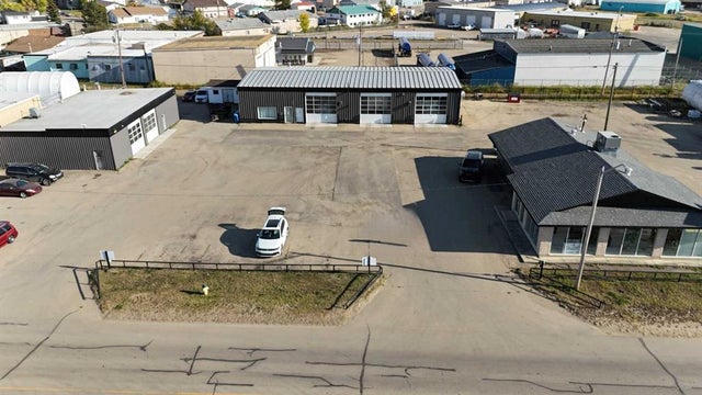 5433 Industrial Road, Drayton Valley