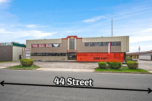 Suite D, 6209 44 Street, Lloydminster