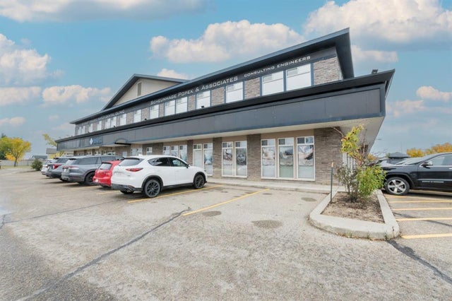 201, 10126 120 Avenue, Grande Prairie