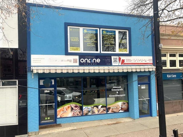 5030 50 Street, Camrose