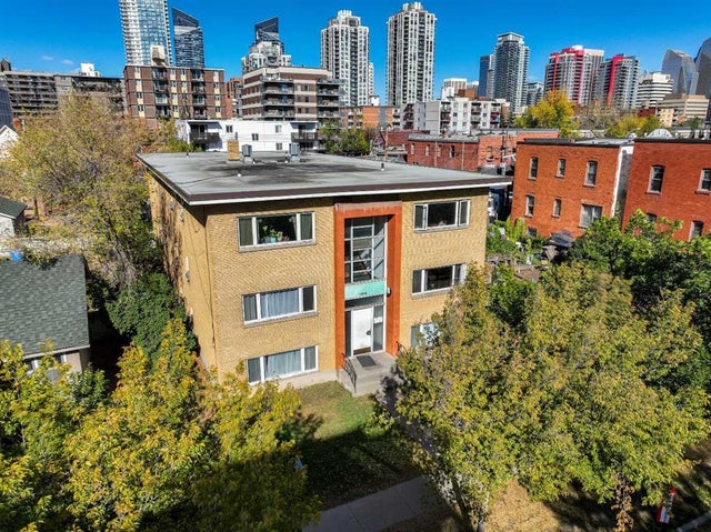 1216 15 Avenue Sw, Calgary