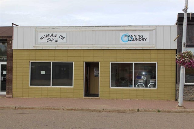 114 4th Avenue Sw, Manning