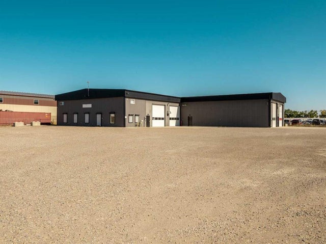 335 Trackside Drive, Rural Lethbridge County