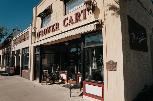 320 10 Street, Wainwright