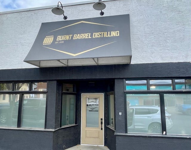 119 10 Street, Wainwright