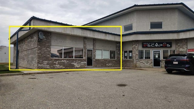 101, 12125 99 Street, Grande Prairie