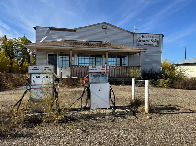 80208 Highway 725, Rural Saddle Hills County