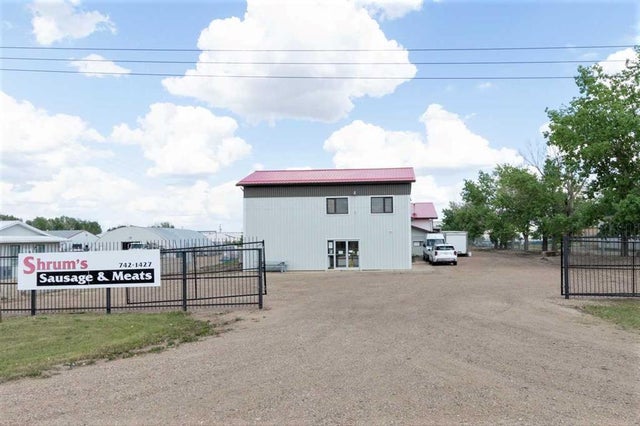 4703 42 Street, Stettler