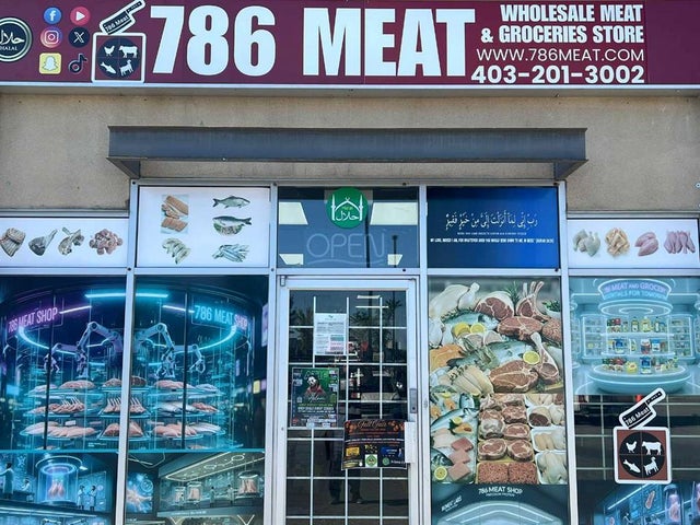 722, 5075 Falconbridge Boulevard Ne, Calgary