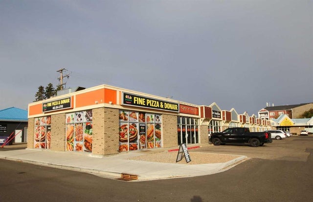 1, 5004 46 Street, Sylvan Lake