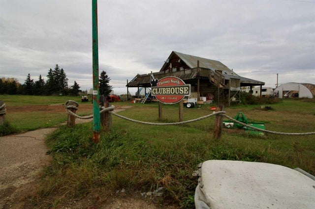 5102 45 Street, Fort Vermilion