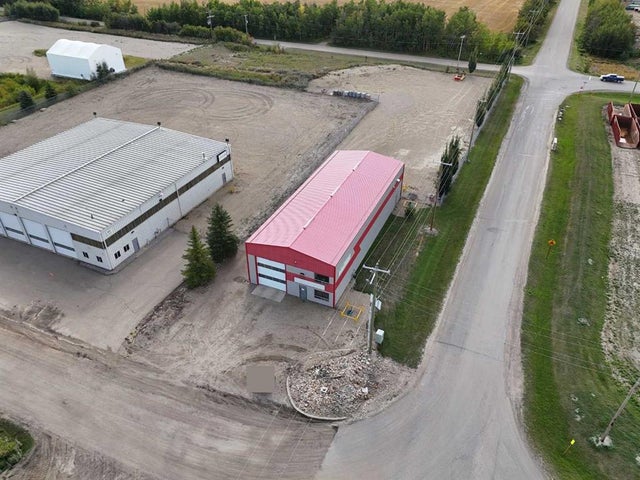 3, 39207 Range Road 271, Rural Red Deer County